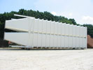 silos
