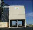 silo de stockage