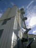 © Silos Camail 2013 - Activité Industrie