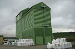 silos