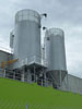 © Silos Camail 2013 - Activité environnement