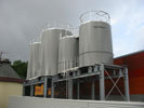 © Silos Camail 2013 - Activité environnement