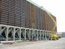 silo semence