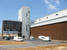 silo