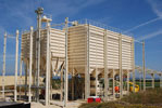 silo
