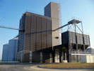 silo aliment