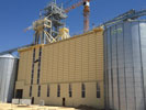 silo