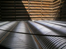silo