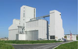 silos cereales