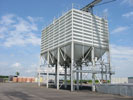 silo
